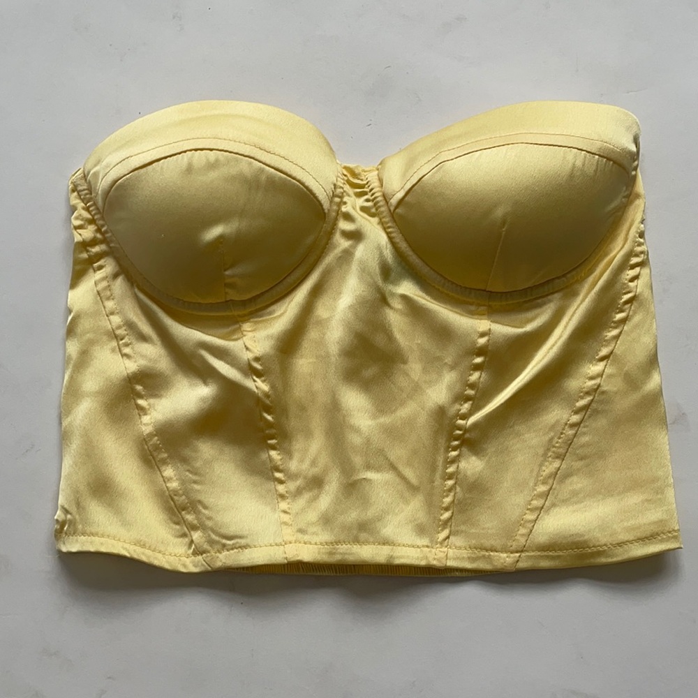 Princess polly bustier